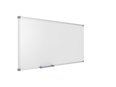 MAUL Tableau mural blanc 2000 MAULpro, (L)1.800 x (H)900 mm