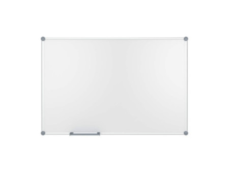 MAUL Tableau mural blanc 2000 MAULpro, (L)1.500 x (H)1.000mm