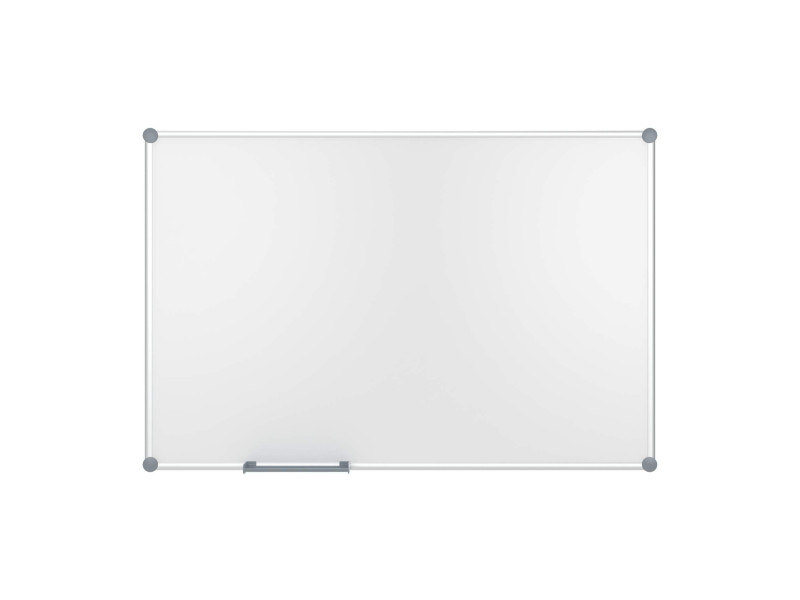 MAUL Tableau mural blanc 2000 MAULpro, (L)1.500 x (H)1.000mm