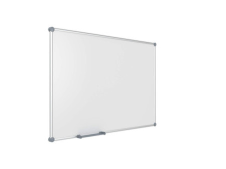 MAUL Tableau mural blanc 2000 MAULpro, (L)1.500 x (H)1.000mm