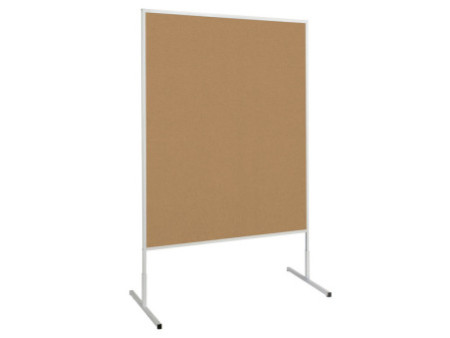 MAUL Tableau de présentation standard,(L)1.200 x (H)1.500 mm