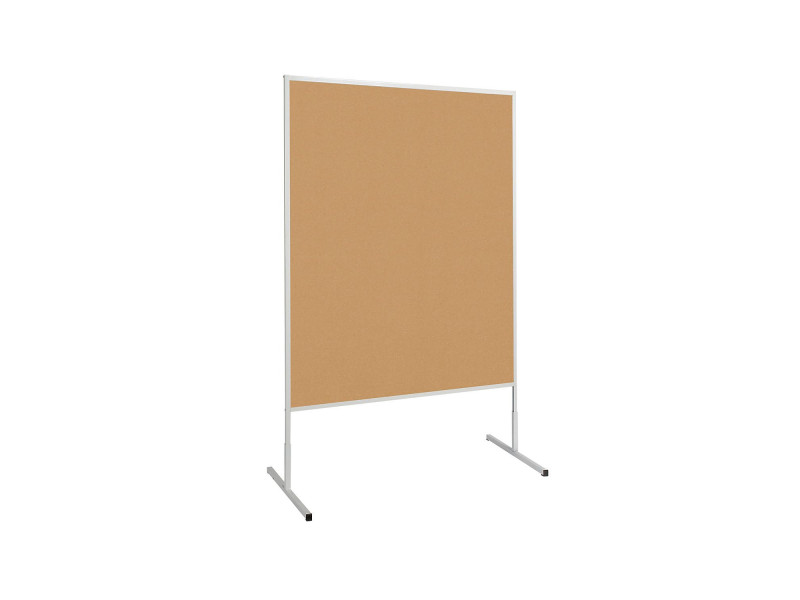 MAUL Tableau de présentation standard,(L)1.200 x (H)1.500 mm