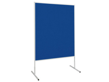 MAUL Tableau de présentation standard,(L)1.200 x (H)1.500 mm