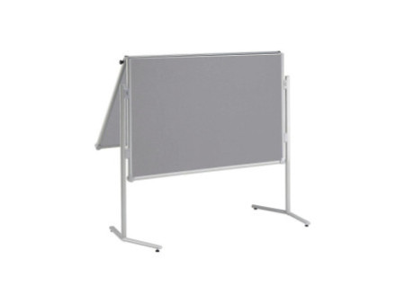 MAUL Tableau de présentation, (L)1200x(H)1500 mm