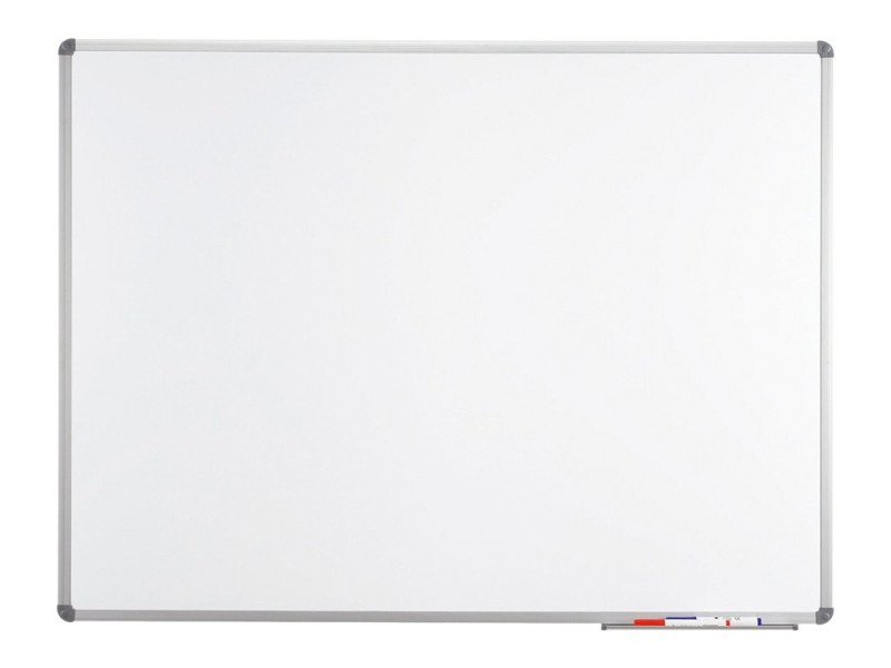 MAUL Tableau blanc MAULstandard, (L)2.400 x (H)1.200 mm