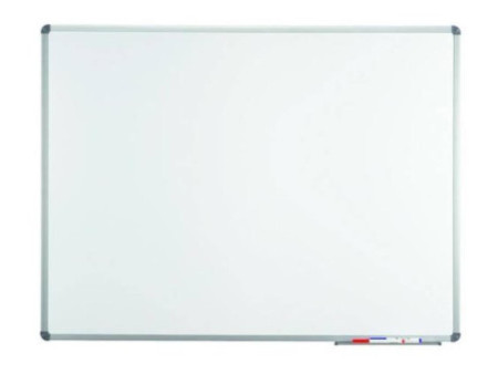 MAUL Tableau blanc MAULstandard émail, (L)900 x (H)600 mm
