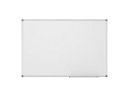 MAUL Tableau blanc MAULstandard émail, (L)1.200 x (H)900 mm