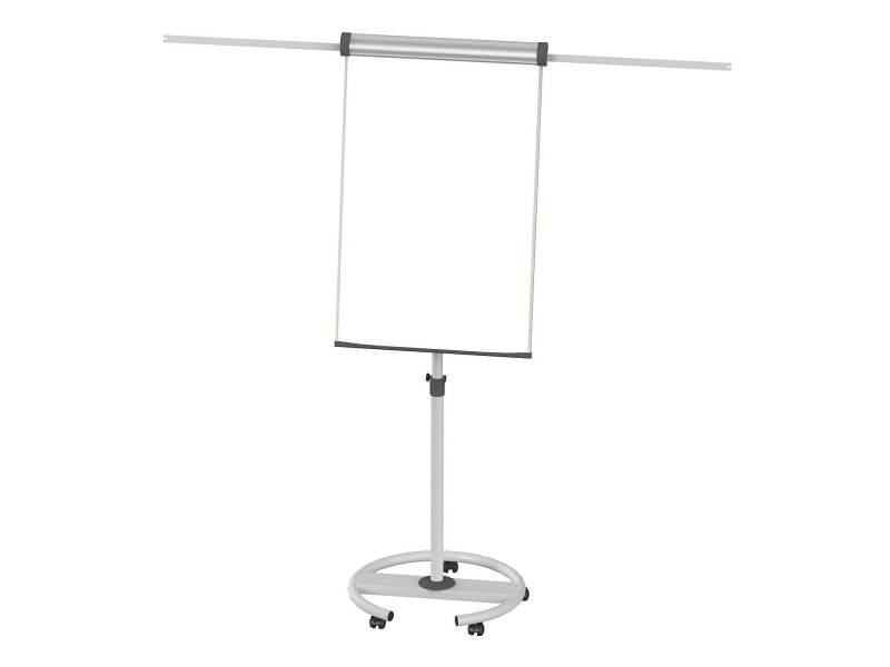 MAUL Chevalet mobil solide plus, (L)660 x (H)970 mm