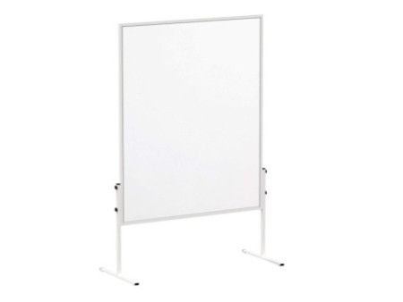 MAUL Tableau de présentation solid, 1500x1200 mm, feutre