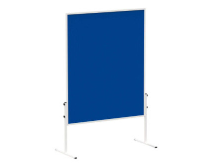 MAUL Tableau de présentation solid, 1500 x 1200 mm