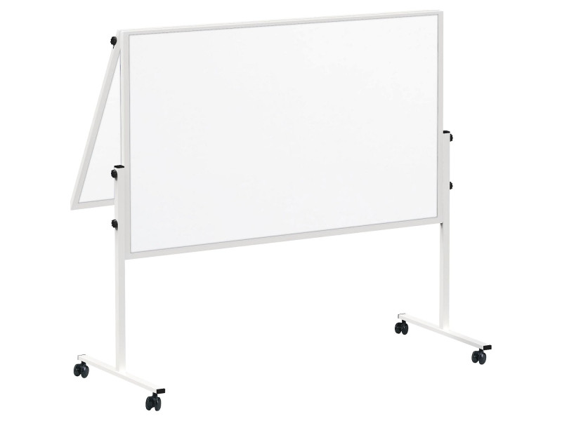 MAUL Tableau de présentation solide pliable, couche de