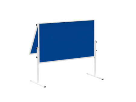 MAUL Tableau de présentation solid, pliable, 1.200x1.500 mm