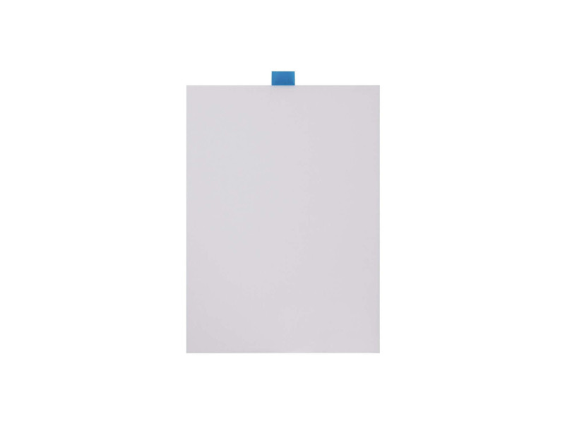 MAUL Film de rechange pour porte-affiches, (L)1173 x (H)820