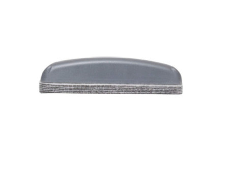 MAUL Brosse à tableau,12 couches de feutre,(L)144 x (P)49 mm
