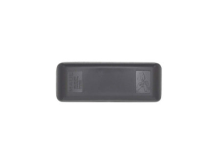 MAUL Brosse à tableau,12 couches de feutre,(L)144 x (P)49 mm