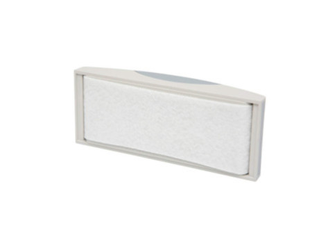MAUL Kit de tableau blanc mural, carton, petit