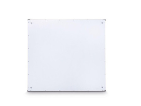 MAUL Vitrine d'affichage MAULextraslim, 6 x A4, aluminium