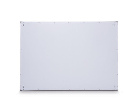 MAUL Vitrine d'affichage MAULextraslim, 8 x A4, aluminium