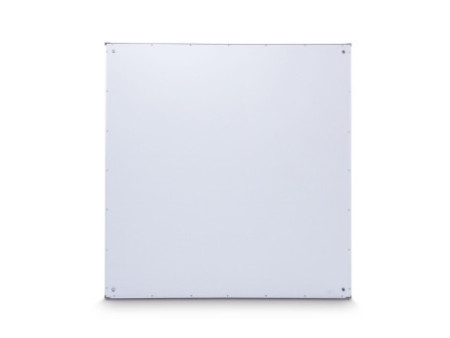 MAUL Vitrine d'affichage MAULextraslim, 12 x A4, aluminium