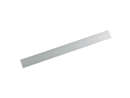 MAUL Bande métallique MAULsolid, inox, longueur: 500 mm