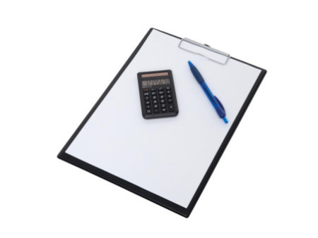 MAUL Calculatrice de poche ECO 250, 8 chiffres, noir