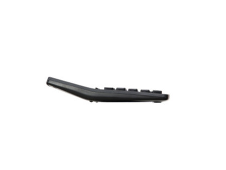 MAUL Calculatrice de bureau ECO 850, 12 chiffres, noir