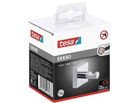 tesa Adaptateur de fixation BK44