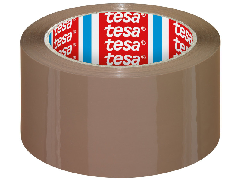 tesa tesapack Ruban adhésif 4195, en PP, 50 mm x 66 m