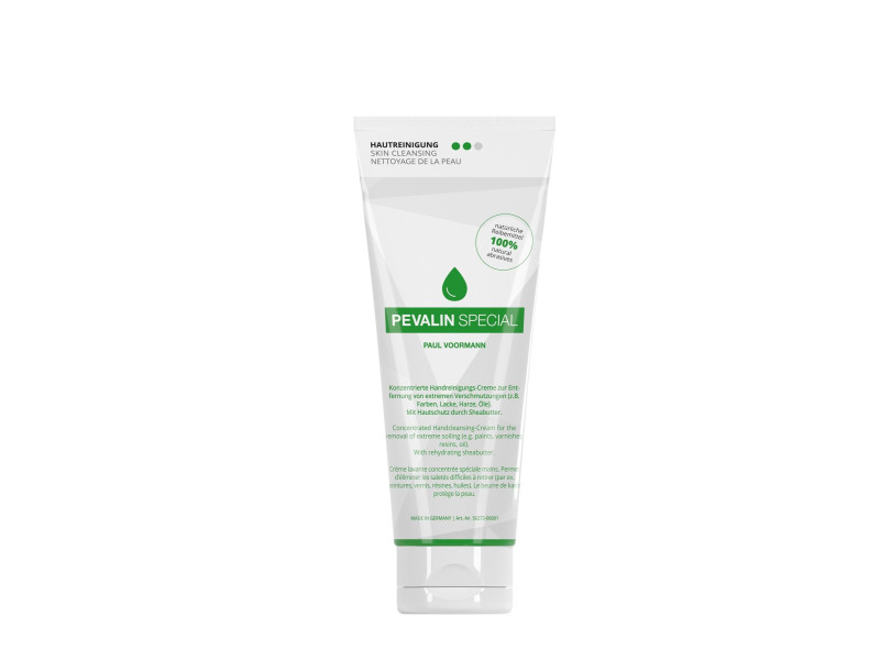 tesa Crème lavante pour les mains PEVALIN SPECIAL, 250 ml