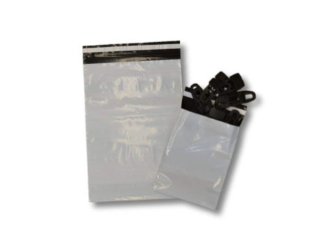 dm Pochette d'expédition COEX, (L)165x(H)220mm, 50 microns