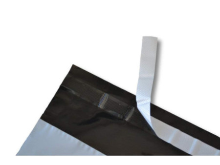 dm Pochette d'expédition COEX, (L)165x(H)220mm, 50 microns