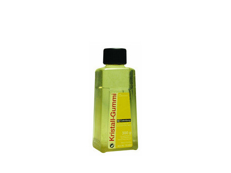 Gutenberg Flacon de recharge de colle gomme arabique, 300 g