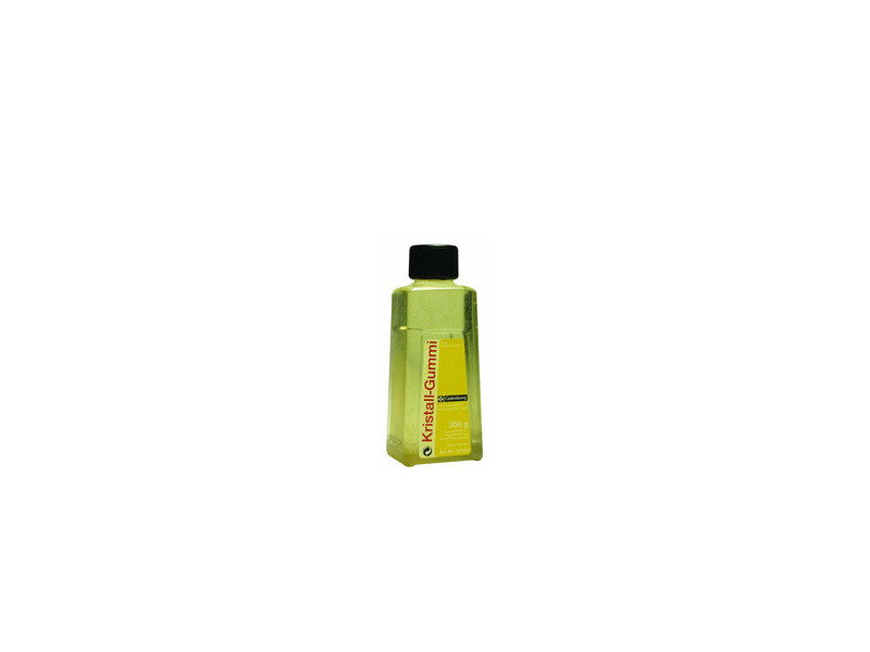 Gutenberg Flacon de recharge de colle gomme arabique, 300 g