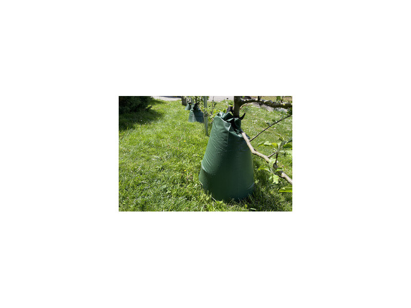 dm-Folien Sac d'arrosage pour arbres, 75 litres