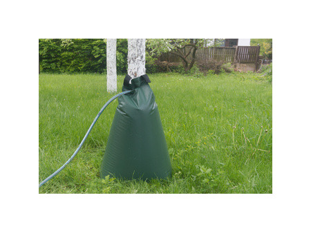 dm-Folien Sac d'arrosage pour arbres, 75 litres