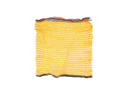 dm-folien Sac à pommes de terre/à fruits, 5 kg, jaune