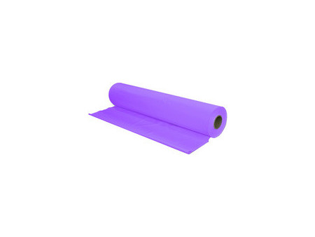 dm-folien Nappe pour tables de fêtes populaires, jaune