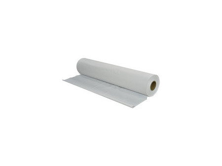 dm-folien Nappe pour tables de fêtes populaires, argent