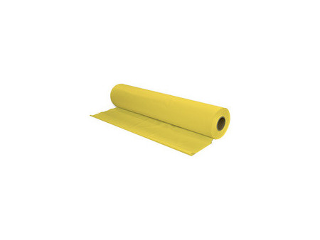 dm-folien Nappe pour tables de fêtes populaires, argent