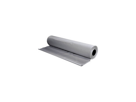 dm-folien Nappe pour tables de fêtes populaires, argent