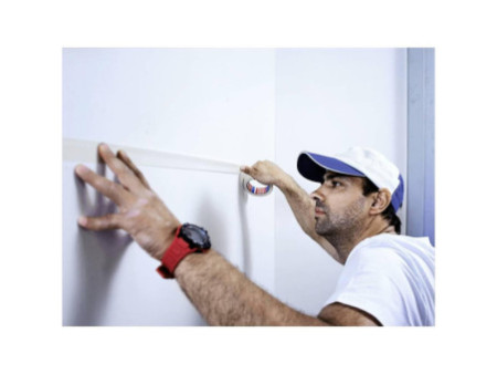 tesa Adhésif masquage papier pour peinture 4306,30 mm x 50 m