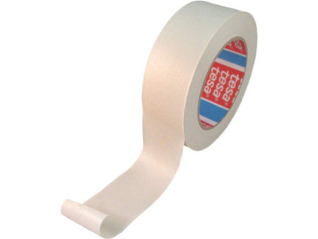 tesa Adhésif masquage papier pour peinture 4316,50 mm x 50 m