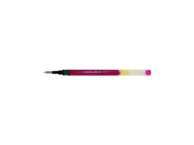 PILOT Recharge pour stylo encre gel BLS-G2-7, violet