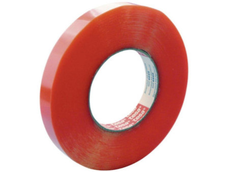 tesa tesafix Ruban adhésif à double face 4965, 25 mm x 50 m