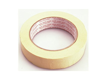 tesa Adhésif masquage papier pour peinture 4323,50 mm x 50 m