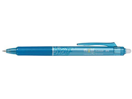 PILOT Recharge pour roller FRIXION BALL BLS-FR5, bleu noir