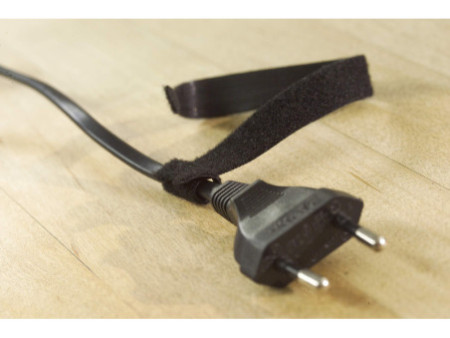 tesa On & Off Serre-câbles Cable Manager small, coloré