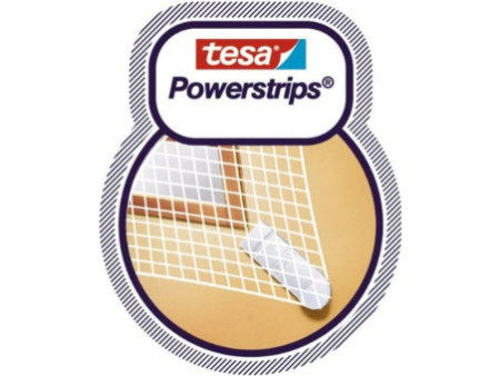 tesa Moustiquaire COMFORT pour fenêtre de toit, 1,20 x 1,40m