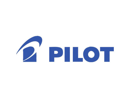 PILOT Feutre effaçable FRIXION COLORS, étui de 6