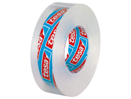 tesa Film Ruban adhésif, 15 mm x 33 m, transparent
